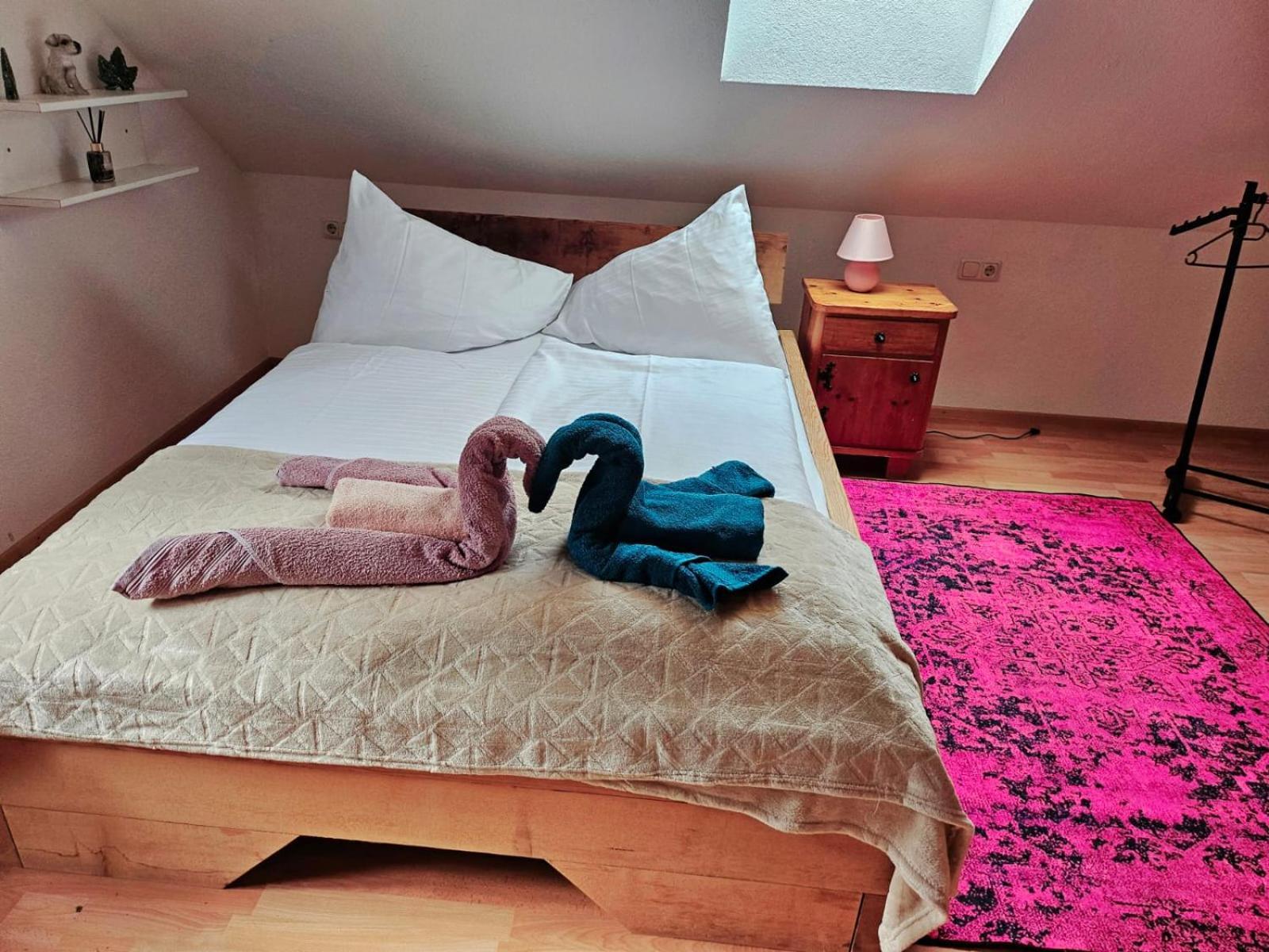 Happy Point Apartment Mellau Rum bild
